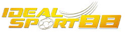 IDEALSPORT88 Logo